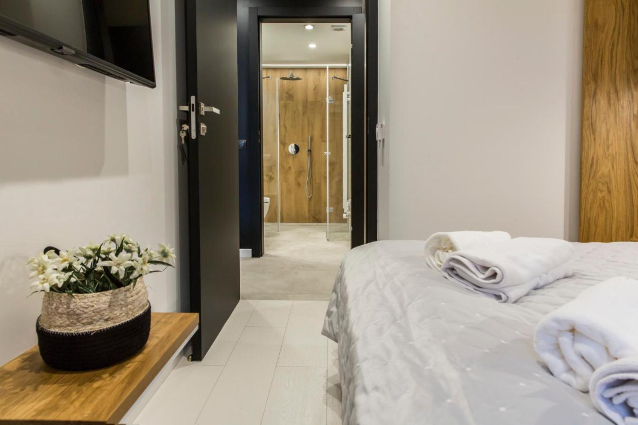 Apartamenty Royal Resort - Basen&Spa Zakopane Exterior photo