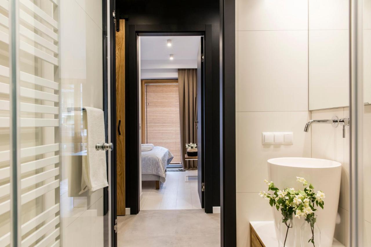 Apartamenty Royal Resort - Basen&Spa Zakopane Exterior photo