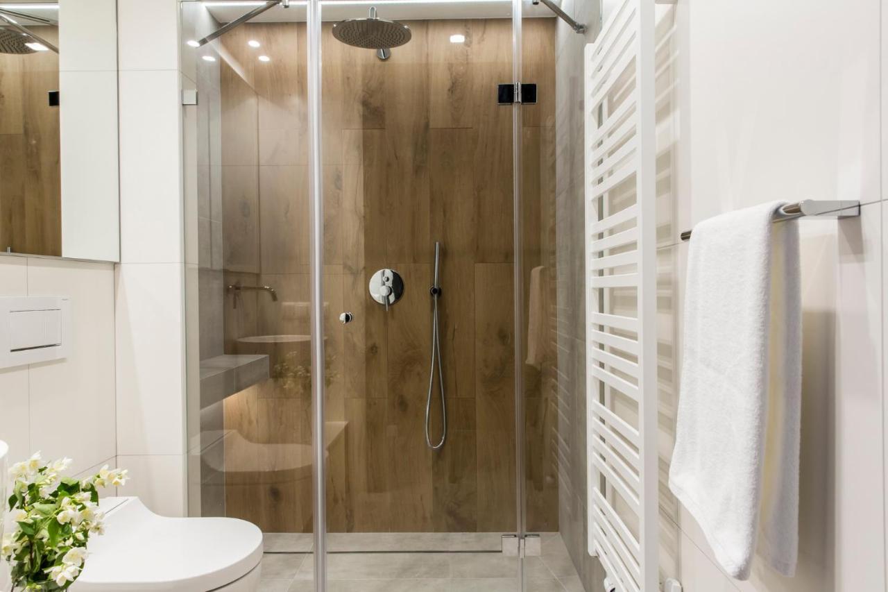 Apartamenty Royal Resort - Basen&Spa Zakopane Exterior photo